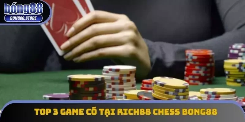 Top 3 tựa game đình đám có mặt tại hệ thống Top 3 tựa game đình đám có mặt tại hệ thống