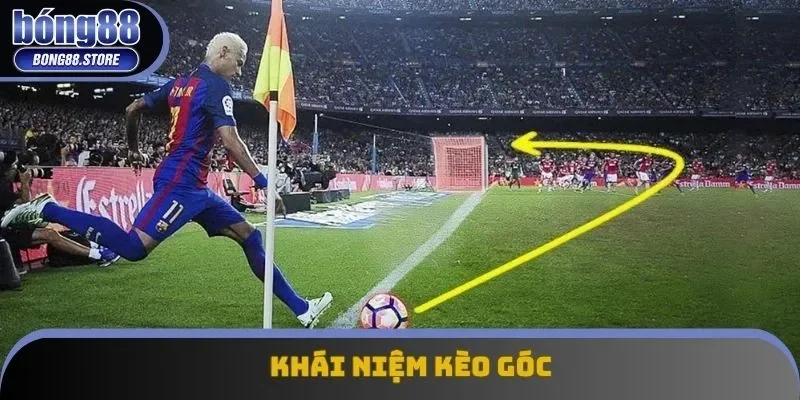 Khái niệm cần nắm rõ trước khi đi sâu vào soi kèo phạt góc